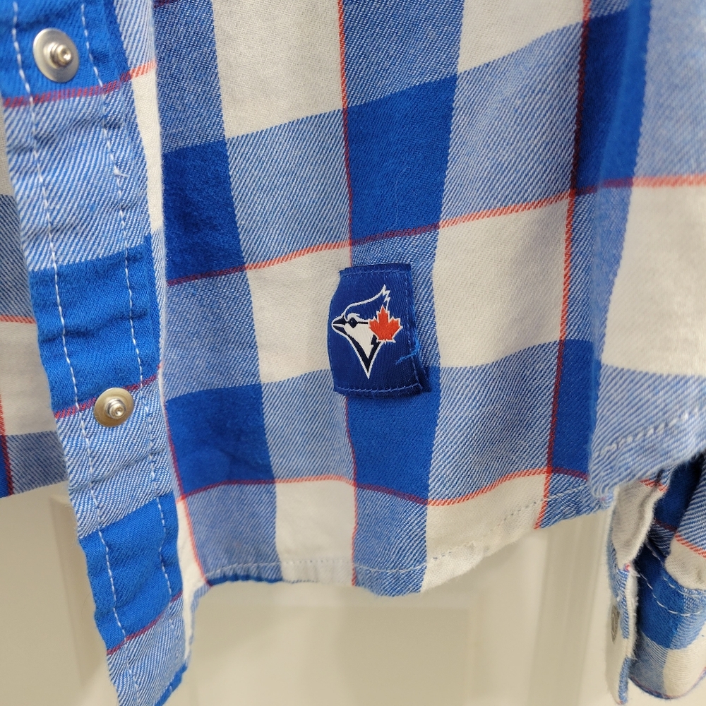 Levis Button Down - image 4